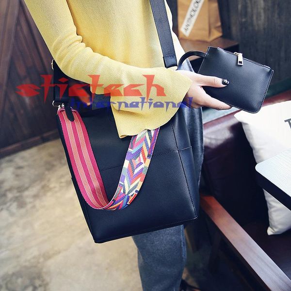 by dhl or ems 50pcs women's bucket designer handbags shoulder messenger bags
by dhl or ems 50pcs women's bucket designer handbags shoulder messenger bags