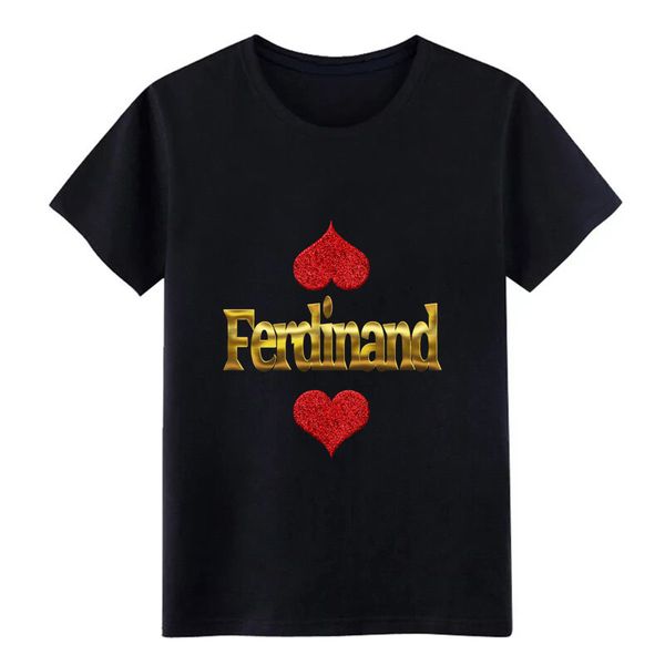 ferdinand t shirt designer short sleeve size s-3xl gents anti-wrinkle funny spring vintage shirt
ferdinand t shirt designer short sleeve size s-3xl gents anti-wrinkle funny spring vintage shirt