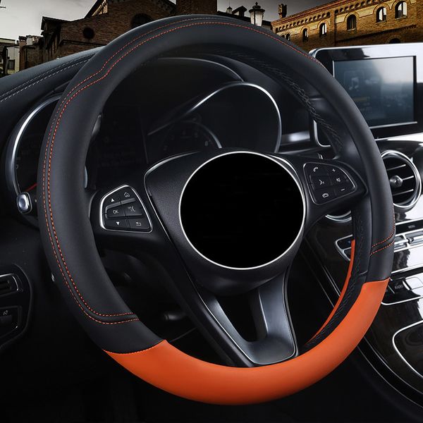 leather car steeting wheel covers for infiniti all models fx ex jx g m qx50 q70l qx50 qx60 qx56 q50 qx70 q60 qx80 auto ac
leather car steeting wheel covers for infiniti all models fx ex jx g m qx50 q70l qx50 qx60 qx56 q50 qx70 q60 qx80 auto ac