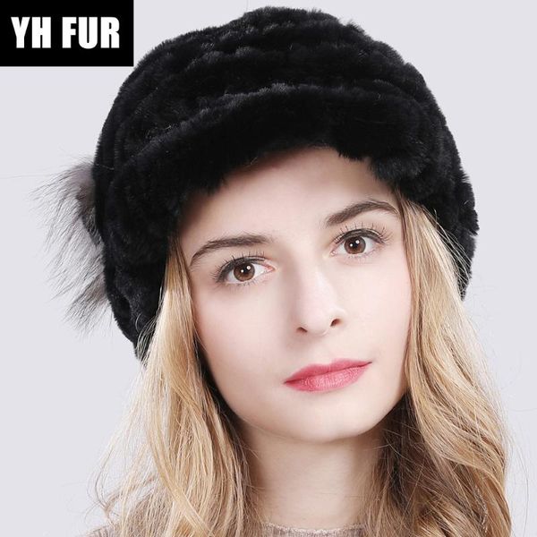 2020 fashion women striped floral natural rex fur hats genuine rex fur cap lady winter warm caps, Blue;gray
2020 fashion women striped floral natural rex fur hats genuine rex fur cap lady winter warm caps, Blue;gray