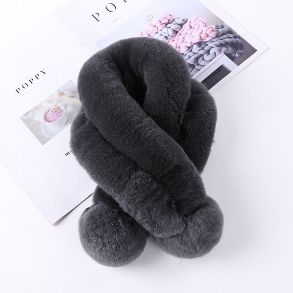 открытый super soft real rex меховой шарф зимы шифрование толстые большой бал bandelet для gilrs галстука, Blue;gray
открытый super soft real rex меховой шарф зимы шифрование толстые большой бал bandelet для gilrs галстука, Blue;gray
