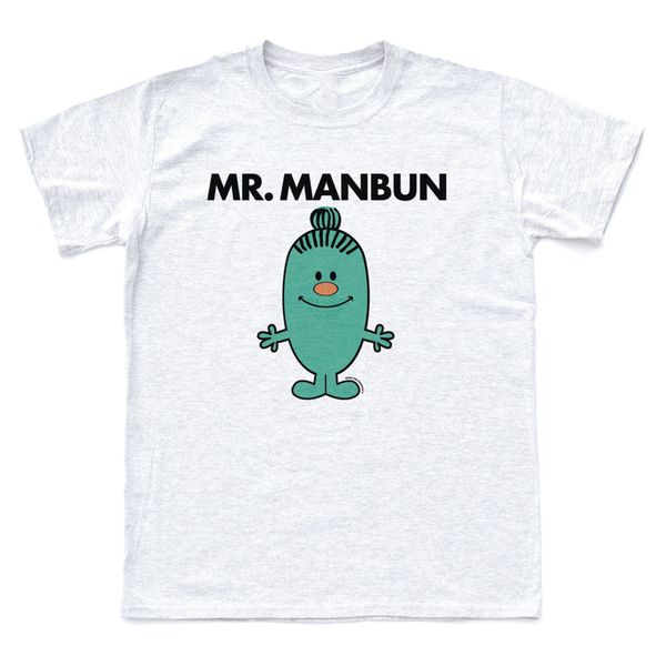 г-н manbun мужчины смешной топ knot мультфильм tv ретро tee книга футболка street tee shirt
г-н manbun мужчины смешной топ knot мультфильм tv ретро tee книга футболка street tee shirt