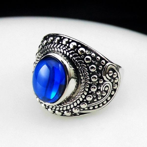 cluster rings fnj blue corundum 925 silver original s925 thai ring for women jewelry marcasite, Golden;silver
cluster rings fnj blue corundum 925 silver original s925 thai ring for women jewelry marcasite, Golden;silver