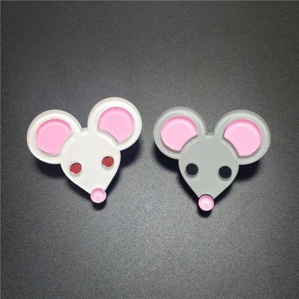 pins, brooches pink ears mouse for women white gray colors acrylic jewelry collar brooch pins fashion accessories
pins, brooches pink ears mouse for women white gray colors acrylic jewelry collar brooch pins fashion accessories