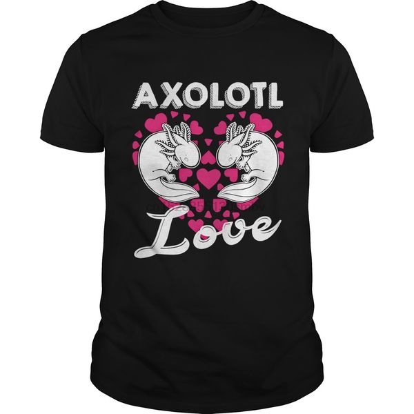 men tshirt axolotl shirt t-shirt cool women t-shirt tees top
men tshirt axolotl shirt t-shirt cool women t-shirt tees top