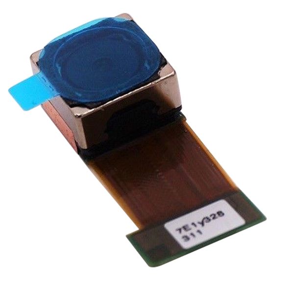 1pc front camera module, for sony xperia xz1, cell phone replacement part
