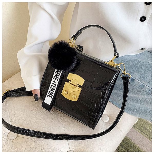 mini stone pattern pu leather crossbody bags for women 2020 lock designer shoulder messenger bag female travel handbags
mini stone pattern pu leather crossbody bags for women 2020 lock designer shoulder messenger bag female travel handbags