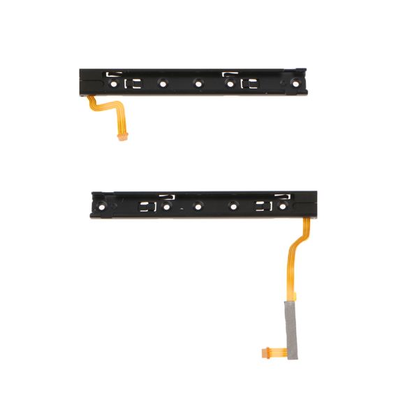 left right slider l r slide way with flex cable repair replacement for nintendo switch gaming console
left right slider l r slide way with flex cable repair replacement for nintendo switch gaming console