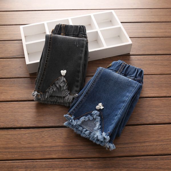 jeans 2021 spring autumn design 3 4- 8 10 12 years children elastic long pants washed tassel baby kids girls wide leg denim, Blue
jeans 2021 spring autumn design 3 4- 8 10 12 years children elastic long pants washed tassel baby kids girls wide leg denim, Blue