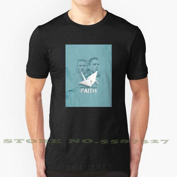 prison break - michael and linc faith cool design trendy t-shirt tee prison break michaelschofield lincolnburrows linc scofield
prison break - michael and linc faith cool design trendy t-shirt tee prison break michaelschofield lincolnburrows linc scofield