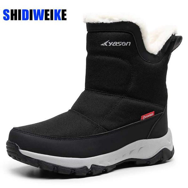 plus size 36-41 snow boots for women shoes zipper keep warm thick fur winter boots fashion ankle female ac220, Black
plus size 36-41 snow boots for women shoes zipper keep warm thick fur winter boots fashion ankle female ac220, Black