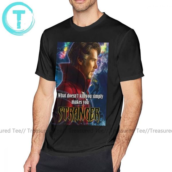 dr strange t shirt what does not kill you t-shirt 100 percent cotton fashion tee shirt short sleeve graphic mens oversize tshirt
dr strange t shirt what does not kill you t-shirt 100 percent cotton fashion tee shirt short sleeve graphic mens oversize tshirt