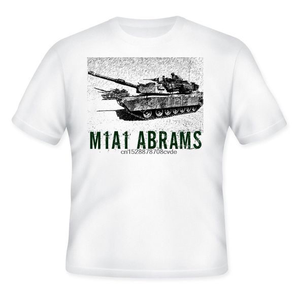 2019 new summer cool t-shirt m1a1 usa combat tank inspired - new graphic tshirt - s-m-l-xl-xxl
2019 new summer cool t-shirt m1a1 usa combat tank inspired - new graphic tshirt - s-m-l-xl-xxl