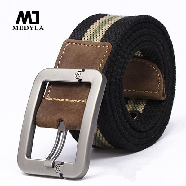 men belt 2020 new fashion army tactical waist belt jeans male casual luxury canvas webbing waistband ceinture femme, Black;brown
men belt 2020 new fashion army tactical waist belt jeans male casual luxury canvas webbing waistband ceinture femme, Black;brown