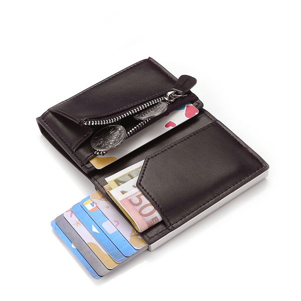 rfid card holder men wallet money bag male black short purse 2020 zipper small trifold thin slim mini magic wallet pop up, Red;black
rfid card holder men wallet money bag male black short purse 2020 zipper small trifold thin slim mini magic wallet pop up, Red;black