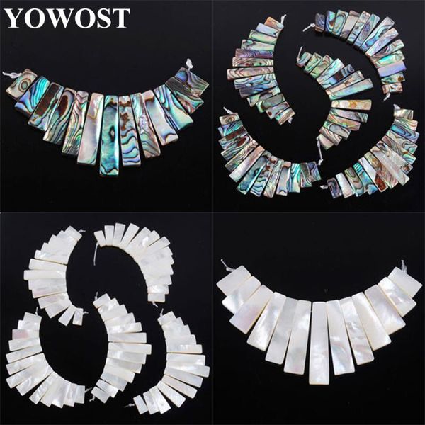 charms natural zealand abalone shell 13pcs stick beads pendant set ibn332, Bronze;silver
charms natural zealand abalone shell 13pcs stick beads pendant set ibn332, Bronze;silver