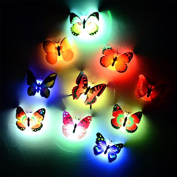 colorful flash plastic led can be pasted simulation /fiber colorful flash plastic led can luminous butterfly butterflybe pasted luminous si
colorful flash plastic led can be pasted simulation /fiber colorful flash plastic led can luminous butterfly butterflybe pasted luminous si