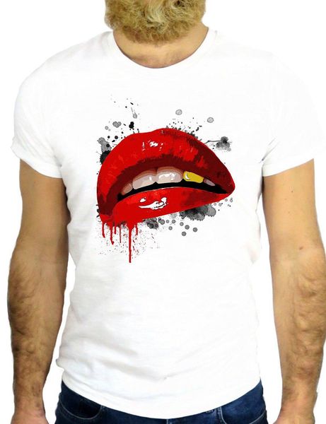 2019 fashion fashion men printed cool kiss lips lip nice vintage usa america london look fun nice military t shirts
2019 fashion fashion men printed cool kiss lips lip nice vintage usa america london look fun nice military t shirts