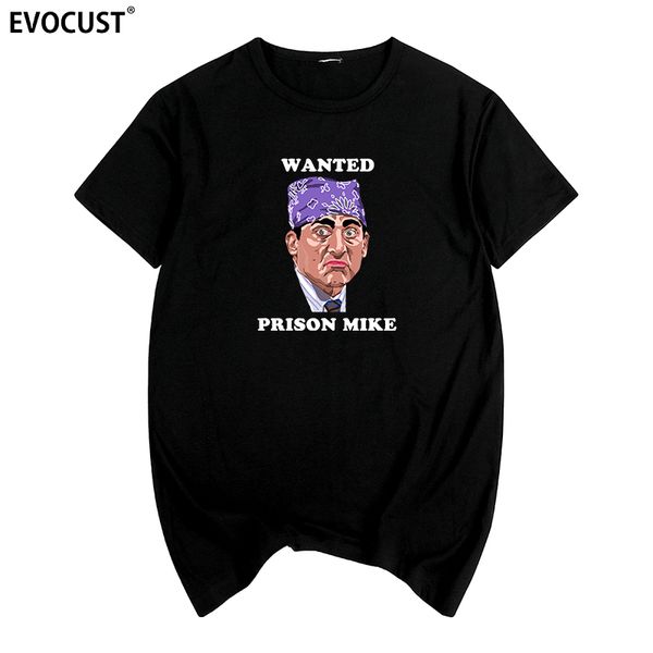 dunder mifflin the office michael scott funny t-shirt cotton men t shirt new tee tshirt womens
dunder mifflin the office michael scott funny t-shirt cotton men t shirt new tee tshirt womens