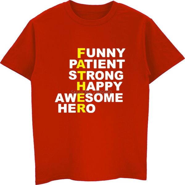 new father's day gift t shirts men dad t shirt casual cotton short sleeve father character t-shirt tee streetwear
new father's day gift t shirts men dad t shirt casual cotton short sleeve father character t-shirt tee streetwear