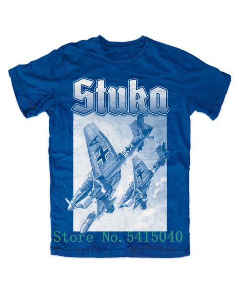 print 2020 t shirt men tshirt stuka t-shirt flugzeug legende luft jagdgeschwader ww2 wehrmacht
print 2020 t shirt men tshirt stuka t-shirt flugzeug legende luft jagdgeschwader ww2 wehrmacht