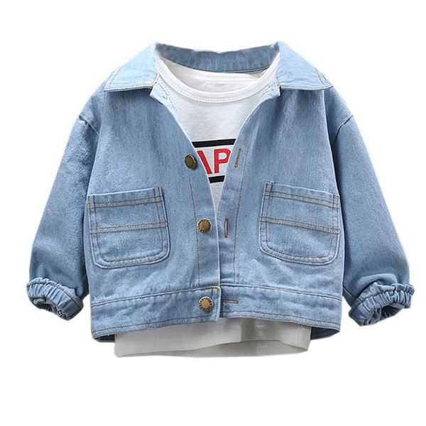 2020 1-4y дети шлиф baby boy куртка шарж детей denim пальто верхней одежда мальчик одежда с длинным рукавом пальто, Blue;gray
2020 1-4y дети шлиф baby boy куртка шарж детей denim пальто верхней одежда мальчик одежда с длинным рукавом пальто, Blue;gray