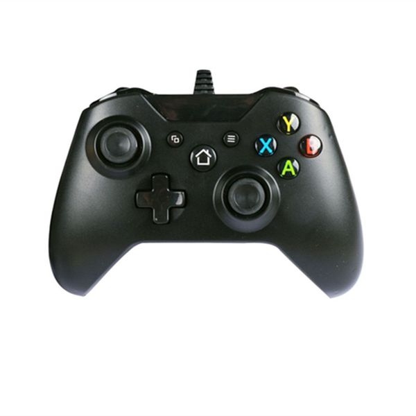 color box packaging usb wired n-1 xbox one controller gamepad precise thumb joystick gamepad suitable for any xbox one host
color box packaging usb wired n-1 xbox one controller gamepad precise thumb joystick gamepad suitable for any xbox one host