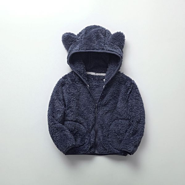 baby girls clothes autumn winter hooded jackets for girls coats baby boys clothes windbreaker children for kids jacket, Blue;gray
baby girls clothes autumn winter hooded jackets for girls coats baby boys clothes windbreaker children for kids jacket, Blue;gray