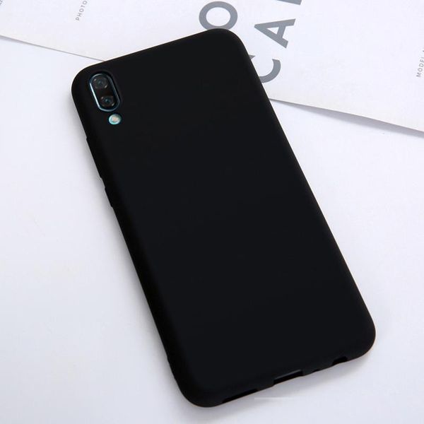 liquid silicone case gel rubber full body protection shockproof cover case drop protection for huawei y7 2019
liquid silicone case gel rubber full body protection shockproof cover case drop protection for huawei y7 2019