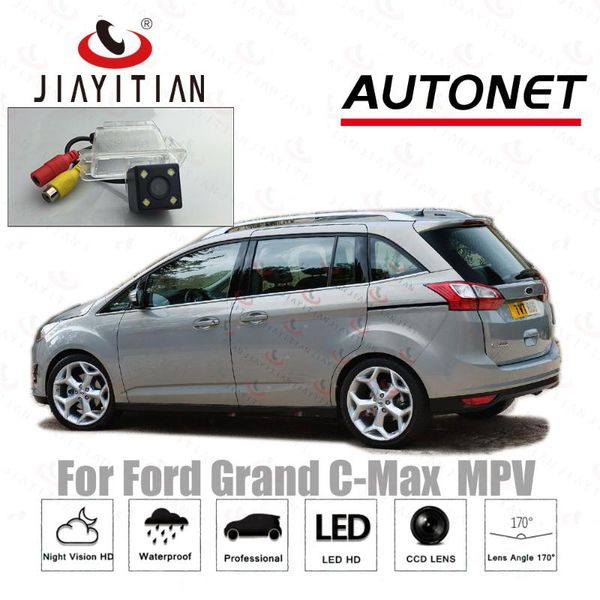 jiayitian rear view camera for grand c-max 2009~2020 2013 2012 2020 ccd/night vision/license plate camera/backup camera car
jiayitian rear view camera for grand c-max 2009~2020 2013 2012 2020 ccd/night vision/license plate camera/backup camera car