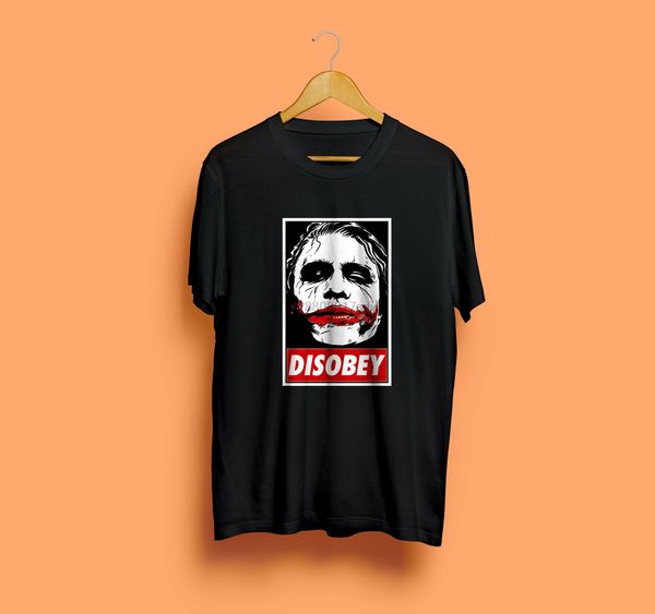summer 2020 lgbt joker heath ledger tribute t-shirt disobey dopate dark knight film new mens tee xxxtentacion lil peep
summer 2020 lgbt joker heath ledger tribute t-shirt disobey dopate dark knight film new mens tee xxxtentacion lil peep