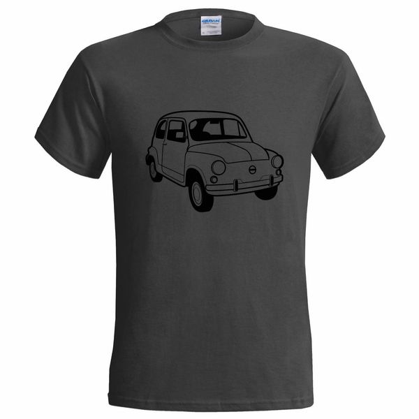 male selling t shirt fiat 600 stencil design mens t shirt classic car retro summer tee shirt
male selling t shirt fiat 600 stencil design mens t shirt classic car retro summer tee shirt