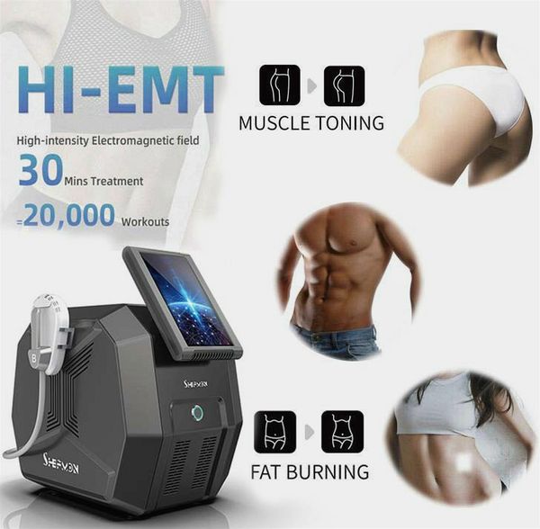 factory hiemt emslim em sliming new technology electromagnetic hiemt anti-cellulite emslim em slimming fat burning weight reduce fda, Black;white 
factory hiemt emslim em sliming new technology electromagnetic hiemt anti-cellulite emslim em slimming fat burning weight reduce fda, Black;white