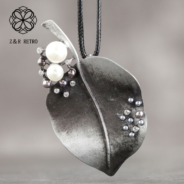 vintage leaf necklaces jewelry for women rope chain pendant&necklaces metal zinc alloy sweater accessories neck decoration charm, Silver
vintage leaf necklaces jewelry for women rope chain pendant&necklaces metal zinc alloy sweater accessories neck decoration charm, Silver