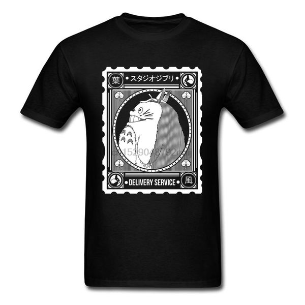 neighbor delivery service t-shirt funny man tees summer style clothing totoro printed t shirt anime tshirt mens black
neighbor delivery service t-shirt funny man tees summer style clothing totoro printed t shirt anime tshirt mens black