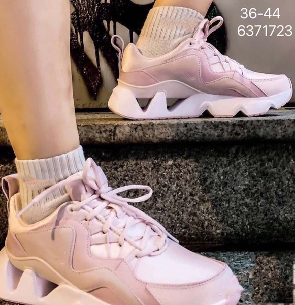 ryz 365 women mens running shoes triple white black blue orange pink brown runners jogging trainers sports sneakers 36-40, White;red
ryz 365 women mens running shoes triple white black blue orange pink brown runners jogging trainers sports sneakers 36-40, White;red