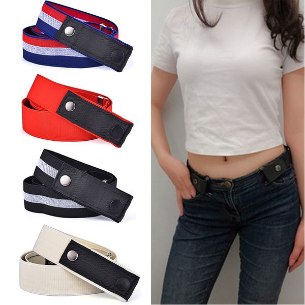jeans leather belt student seamless elastic mens buckle-all-match hidden elastic womens lazy waistband fashion factory, Black;brown
jeans leather belt student seamless elastic mens buckle-all-match hidden elastic womens lazy waistband fashion factory, Black;brown