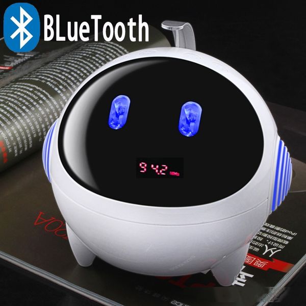 original ibox spaceman bluetooth speaker q1 with fm radio sd card reader subwoofer portable robot et led eyes alien bass speaker with remote
original ibox spaceman bluetooth speaker q1 with fm radio sd card reader subwoofer portable robot et led eyes alien bass speaker with remote
