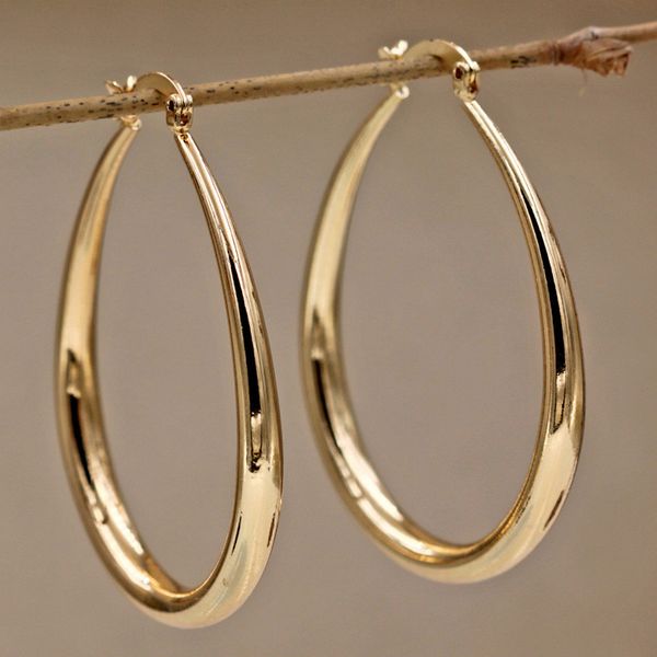 fashion trendy bohemian earrings for women's earring gold filled round gold earring circle hoop earrings wedding jewelry gift, Golden;silver
fashion trendy bohemian earrings for women's earring gold filled round gold earring circle hoop earrings wedding jewelry gift, Golden;silver