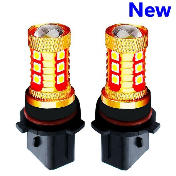 2pcs new p13w psx26w super bright 15 smd 3030 led auto front fog lamp car daytime running light drl driving bulb xenon white
2pcs new p13w psx26w super bright 15 smd 3030 led auto front fog lamp car daytime running light drl driving bulb xenon white