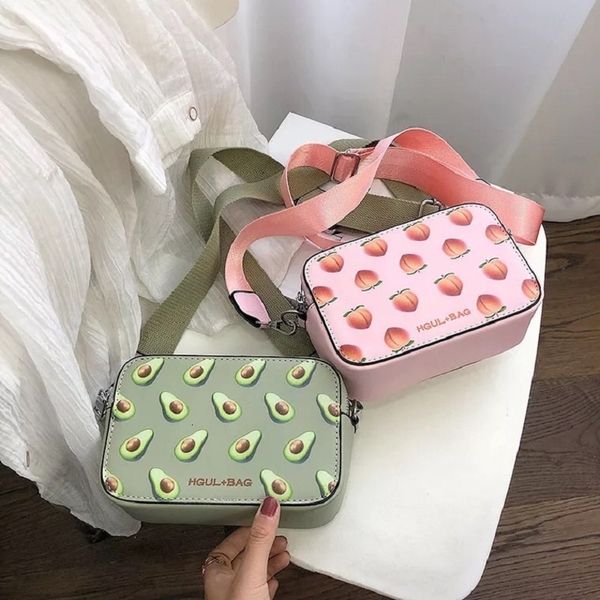 fruit avocado handbag small box shape shoulder bag pink strawberry crossbody bag watermelon bag fashion messenger
fruit avocado handbag small box shape shoulder bag pink strawberry crossbody bag watermelon bag fashion messenger
