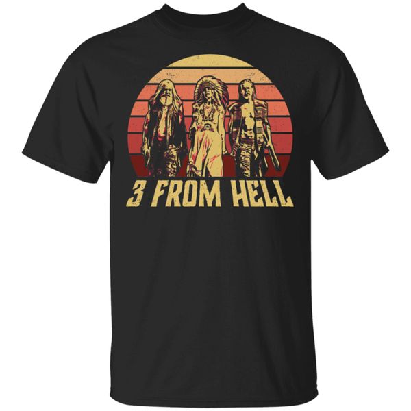 3 from hell friends movie 2020 captain spaulding graphic t-shirt black men-women graphic tee shirt
3 from hell friends movie 2020 captain spaulding graphic t-shirt black men-women graphic tee shirt