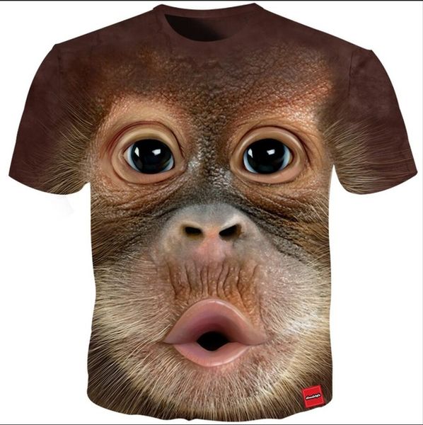 cloudstyle space monkey hipster 3d print shirts hippie harajuku plus size men clothing
cloudstyle space monkey hipster 3d print shirts hippie harajuku plus size men clothing