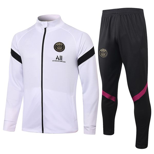 2019 real madrid soccer tracksuit set home away football jackets training suit survetement chandal kit, Black
2019 real madrid soccer tracksuit set home away football jackets training suit survetement chandal kit, Black