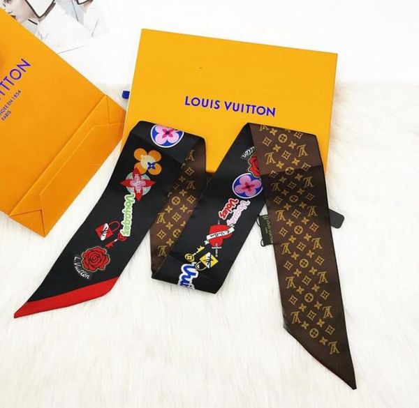 new print handle bag ribbons brand small silk scarf for women fashion head scarf small long skinny scarves% silk, Blue;gray
new print handle bag ribbons brand small silk scarf for women fashion head scarf small long skinny scarves% silk, Blue;gray