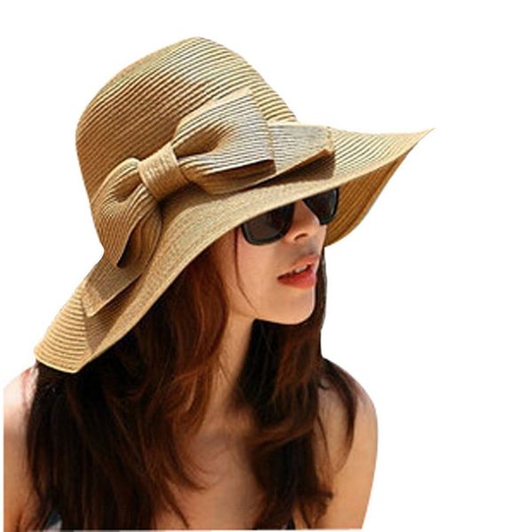 summer sun hat женщины большой брим соломенная шляпка вс floppy широкий брим шляпы новые bowknot складной бич луффи женский складные caps #z, Blue;gray
summer sun hat женщины большой брим соломенная шляпка вс floppy широкий брим шляпы новые bowknot складной бич луффи женский складные caps #z, Blue;gray