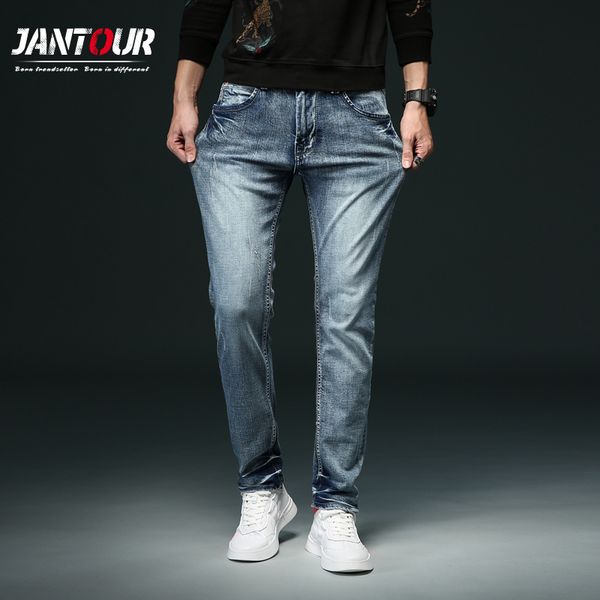 european american style popular fashion jeans spliced jeans skinny mens blue pants men's 28-38
european american style popular fashion jeans spliced jeans skinny mens blue pants men's 28-38