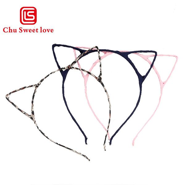 kids cat ears fashion lady girl head bands hairband self headband baby birthday party hair accessories for women hoop, Pink
kids cat ears fashion lady girl head bands hairband self headband baby birthday party hair accessories for women hoop, Pink