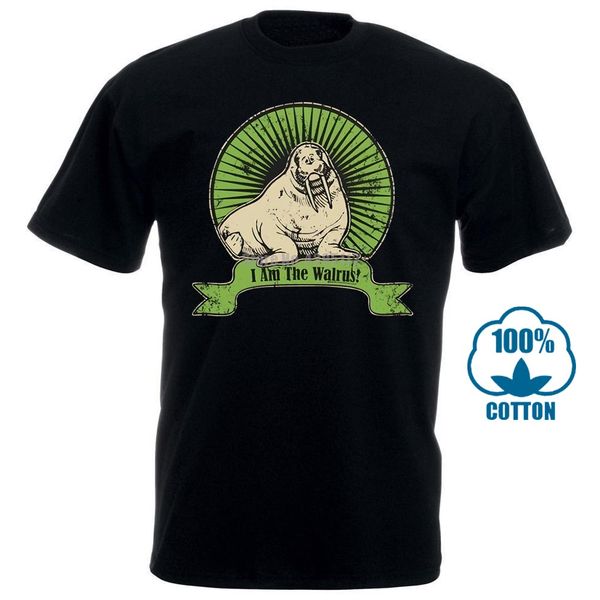 men printing o neck shirt t shirts 2018 brand clothes slim fit printing old glory mens i am the walrus t shirt 030970
men printing o neck shirt t shirts 2018 brand clothes slim fit printing old glory mens i am the walrus t shirt 030970