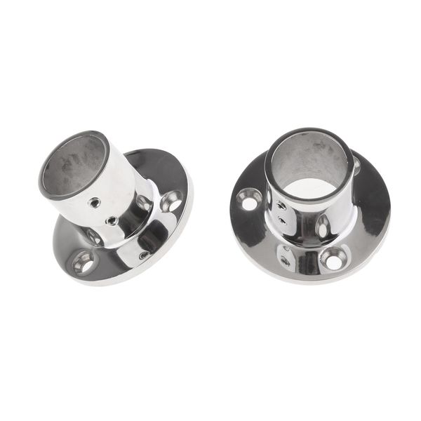 2pcs 316 из нержавеющей стали 90 градусов морской лодки перил fitting 32мм 1-1 / 4 \»
2pcs 316 из нержавеющей стали 90 градусов морской лодки перил fitting 32мм 1-1 / 4 \»